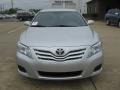 Classic Silver Metallic - Camry LE Photo No. 2