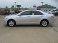 Classic Silver Metallic - Camry LE Photo No. 4