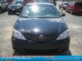 Black - Camry LE Photo No. 19