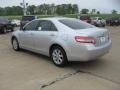 Classic Silver Metallic - Camry LE Photo No. 5
