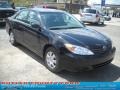 Black - Camry LE Photo No. 20