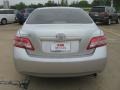 Classic Silver Metallic - Camry LE Photo No. 6