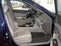 2008 Royal Blue Pearl Honda Accord EX-L V6 Sedan  photo #27