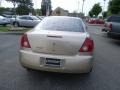 Sedona Beige Metallic - G6 V6 Sedan Photo No. 4