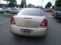 2006 Sedona Beige Metallic Pontiac G6 V6 Sedan  photo #4