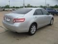 Classic Silver Metallic - Camry LE Photo No. 7