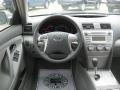 Classic Silver Metallic - Camry LE Photo No. 9