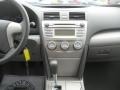 Classic Silver Metallic - Camry LE Photo No. 10