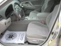 Classic Silver Metallic - Camry LE Photo No. 12