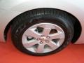 Classic Silver Metallic - Prius Hybrid Photo No. 3