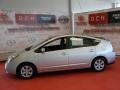 Classic Silver Metallic - Prius Hybrid Photo No. 4