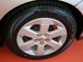 Classic Silver Metallic - Prius Hybrid Photo No. 5