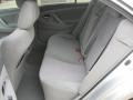 Classic Silver Metallic - Camry LE Photo No. 15