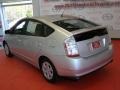 Classic Silver Metallic - Prius Hybrid Photo No. 6