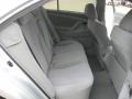 Classic Silver Metallic - Camry LE Photo No. 16