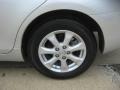 Classic Silver Metallic - Camry LE Photo No. 19