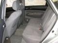 Classic Silver Metallic - Prius Hybrid Photo No. 10