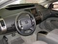 Classic Silver Metallic - Prius Hybrid Photo No. 12