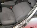 Classic Silver Metallic - Prius Hybrid Photo No. 15