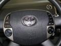 Classic Silver Metallic - Prius Hybrid Photo No. 17