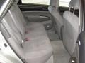 Classic Silver Metallic - Prius Hybrid Photo No. 22
