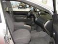 Classic Silver Metallic - Prius Hybrid Photo No. 25