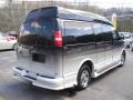 2003 Summit White Chevrolet Express 1500 Passenger Conversion Van  photo #3