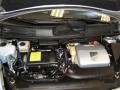 Classic Silver Metallic - Prius Hybrid Photo No. 27