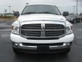 Bright White - Ram 2500 ST Quad Cab 4x4 Photo No. 2