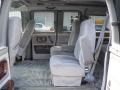 2003 Summit White Chevrolet Express 1500 Passenger Conversion Van  photo #6
