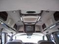 2003 Summit White Chevrolet Express 1500 Passenger Conversion Van  photo #8