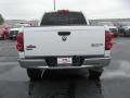 Bright White - Ram 2500 ST Quad Cab 4x4 Photo No. 6