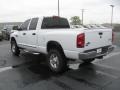 Bright White - Ram 2500 ST Quad Cab 4x4 Photo No. 7