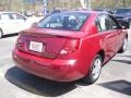 Berry Red - ION 2 Sedan Photo No. 3