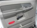Bright White - Ram 2500 ST Quad Cab 4x4 Photo No. 13