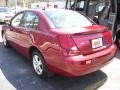 Berry Red - ION 2 Sedan Photo No. 4