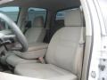 Bright White - Ram 2500 ST Quad Cab 4x4 Photo No. 14