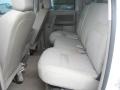 Bright White - Ram 2500 ST Quad Cab 4x4 Photo No. 15
