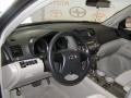 2008 Magnetic Gray Metallic Toyota Highlander 4WD  photo #15