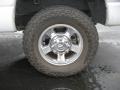 Bright White - Ram 2500 ST Quad Cab 4x4 Photo No. 17