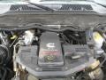Bright White - Ram 2500 ST Quad Cab 4x4 Photo No. 19