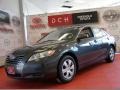 Magnetic Gray Metallic - Camry LE Photo No. 1