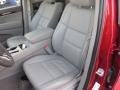 Inferno Red Crystal Pearl - Grand Cherokee Laredo X Package 4x4 Photo No. 5