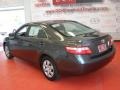 Magnetic Gray Metallic - Camry LE Photo No. 6