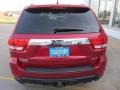 Inferno Red Crystal Pearl - Grand Cherokee Laredo X Package 4x4 Photo No. 15