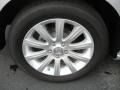  2010 Sebring Limited Sedan Wheel