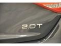 2009 Audi A4 2.0T Sedan Badge and Logo Photo