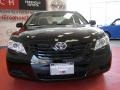 Black - Camry LE Photo No. 2