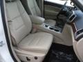 Black/Light Frost Beige Interior Photo for 2011 Jeep Grand Cherokee #48354772