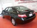 Black - Camry LE Photo No. 6